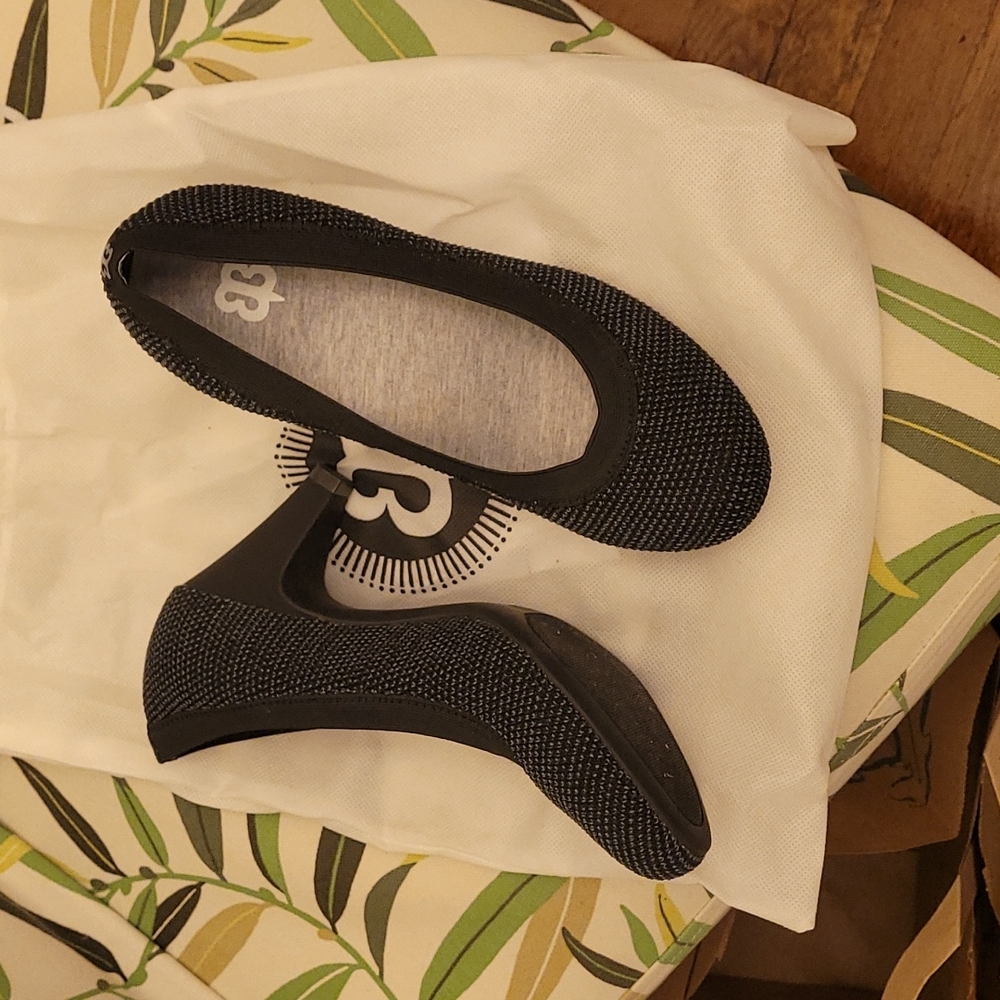 Betabrand Heels